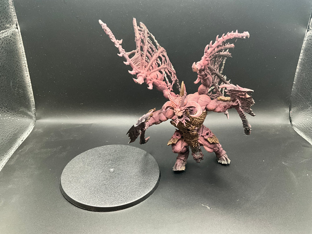 UM 2240 Blades Of Khorne Skarbrand