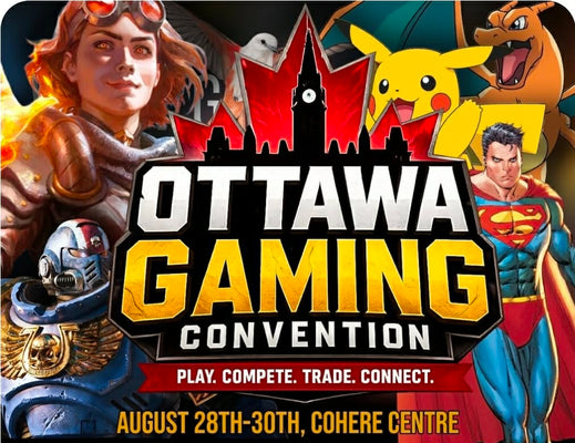 OGC Update