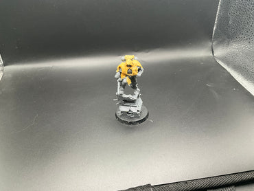 UM 2317 Space Marines Raven Guard Kayvaan Shrike