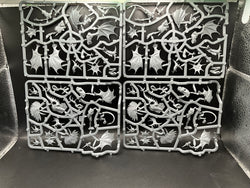 UM 2747 Chaos warcry misc