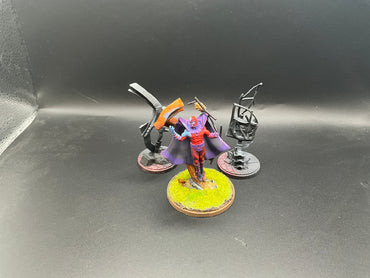 UM 2173  magneto