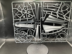 UM 2564 Hedonites Of Slaanesh Keeper Of Secrets