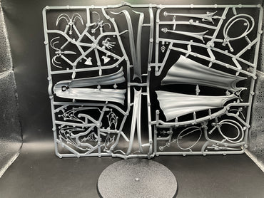 UM 2564 Hedonites Of Slaanesh Keeper Of Secrets