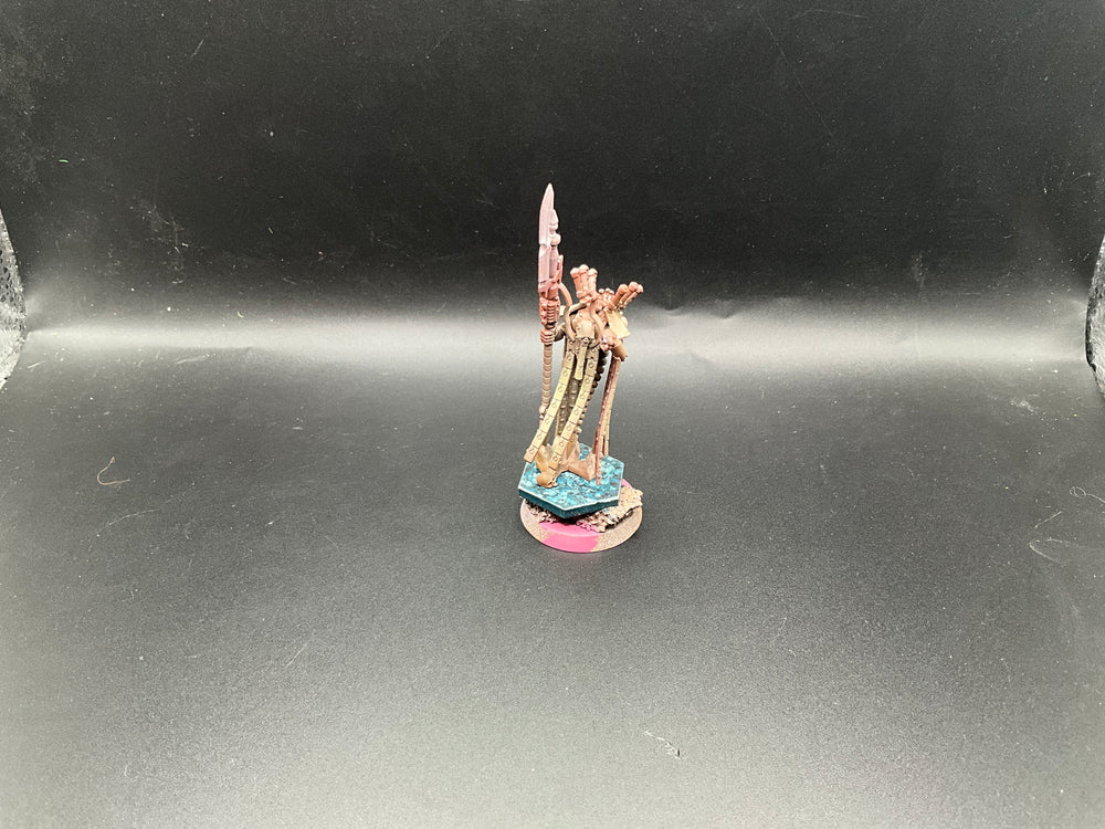 UM 3133 Necrons plasmancer