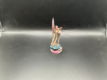 UM 3133 Necrons plasmancer