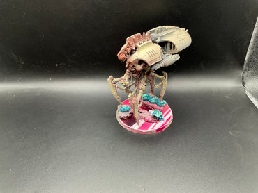 UM 3118 Necrons reanimator