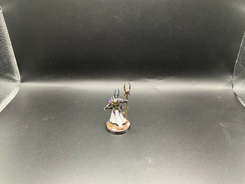 UM 2607 Slaves To Darkness chaos sorcerer lord