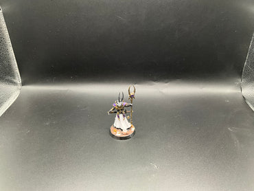 UM 2607 Slaves To Darkness chaos sorcerer lord