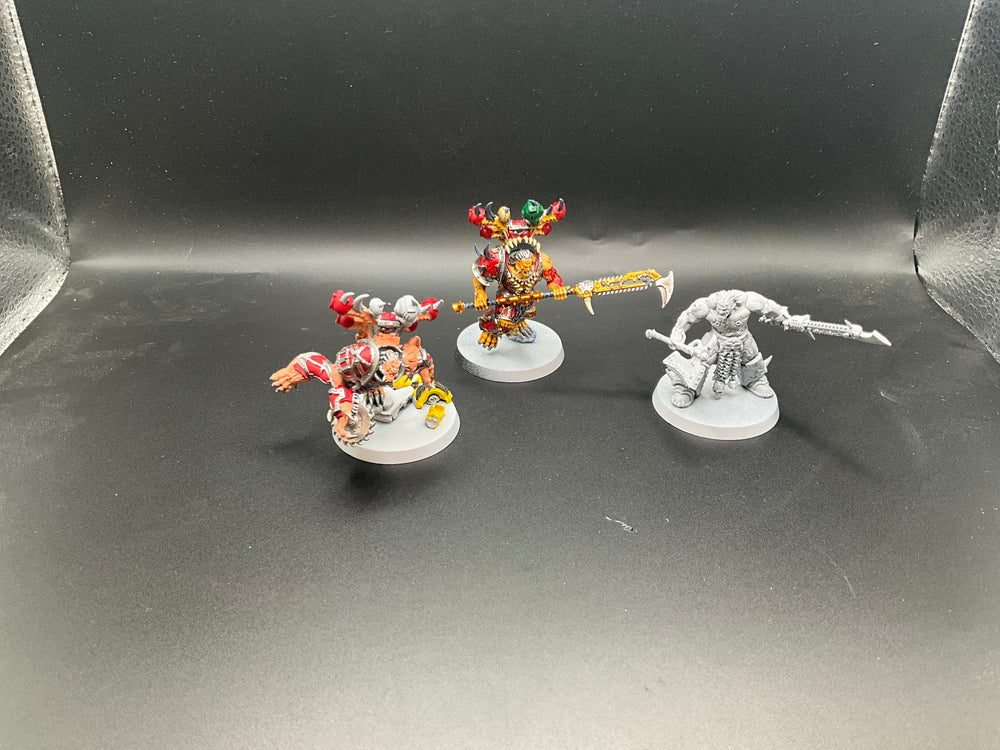 UM 2245 World Eaters Exalted Eightbound