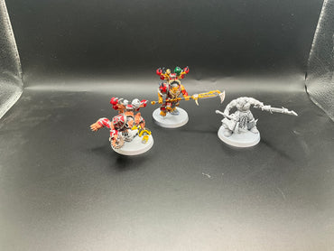 UM 2245 World Eaters Exalted Eightbound