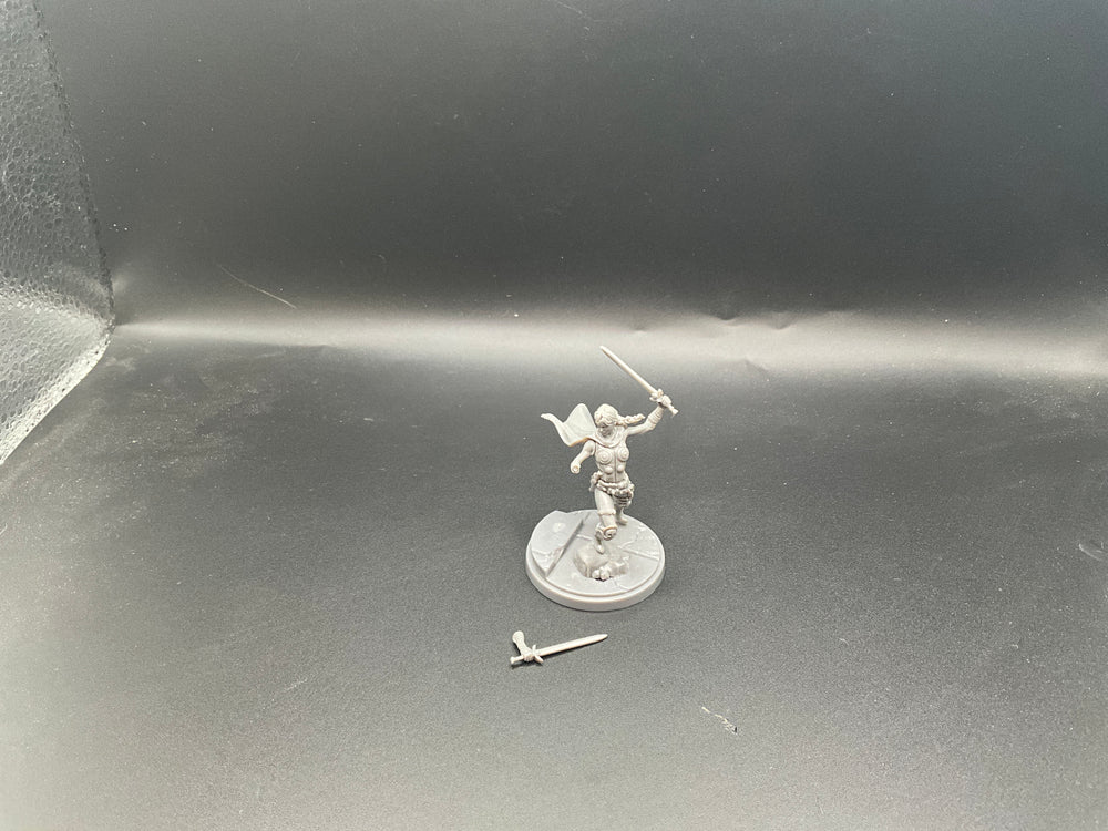 UM 2134  Valkyrie