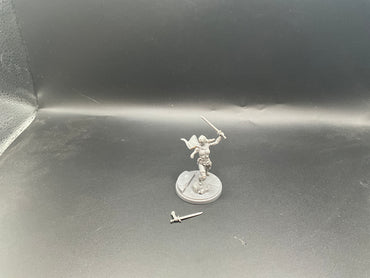 UM 2134  Valkyrie