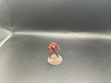 UM 2114  ironman