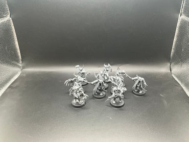 UM 2286 Death Guard Poxwalkers