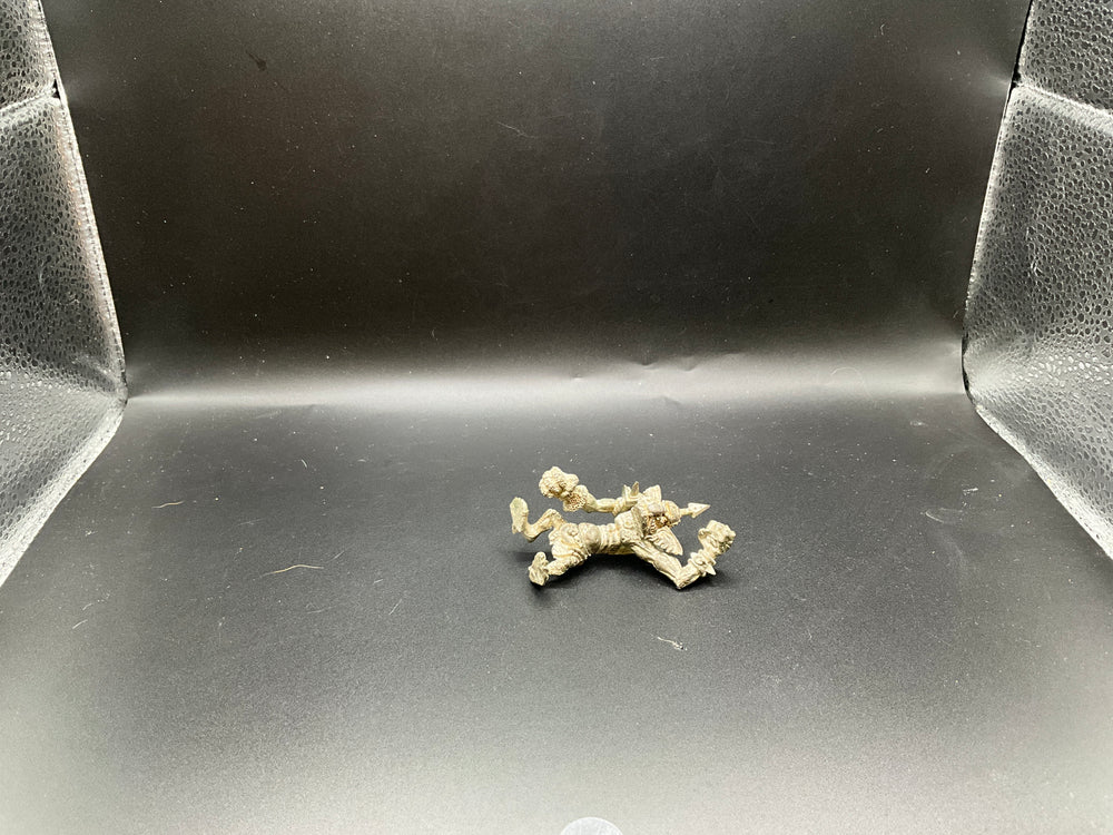 UM 2664 Gloomspite Gitz pewter troggoth