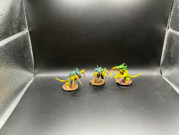 UM 2483 Tyranids Warriors