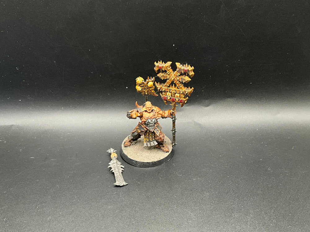 UM 2729 Chaos bloodsecrator