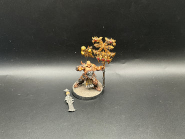 UM 2729 Chaos bloodsecrator