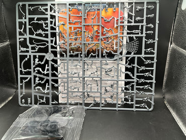 UM 2863 Drukhari Wyches