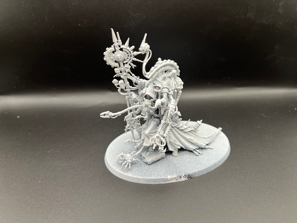 UM 613 Adeptus Mechanicus Belisarius Cawl