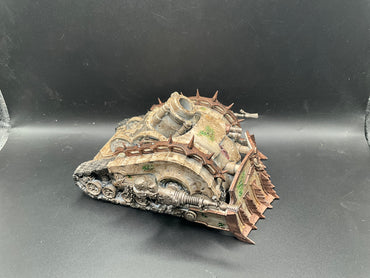 UM 3062 Death Guard Plagueburst Crawler