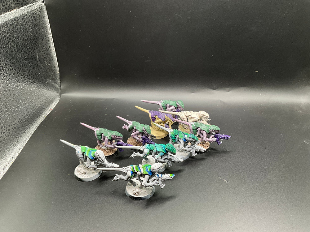 UM 2425 Tyranids Termagants