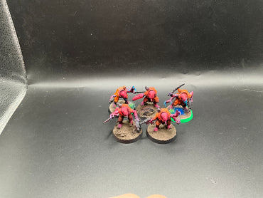 UM 2939 Genestealer Cults Hybrid Metamorphs