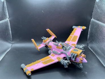 UM 3003 Orks Dakkajet