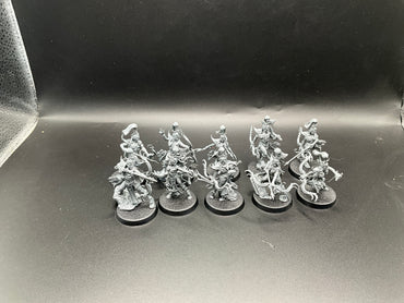 UM 2754 Hedonites Of Slaanesh Blissbarb Archers