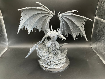 UM 2324 Slaves To Darkness Be'Lakor