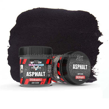 Asphalt