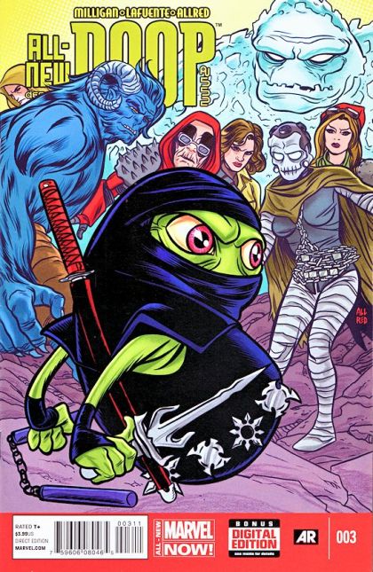 All-New Doop #3
