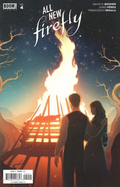 All New Firefly #4