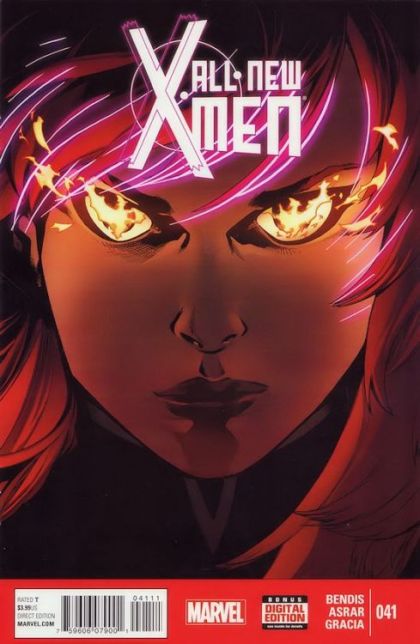 All-New X-Men, Vol. 1 #41