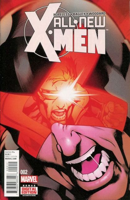 All-New X-Men, Vol. 2 #2