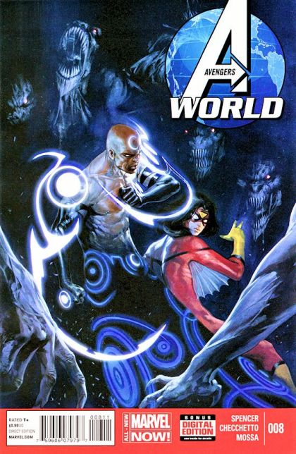 Avengers World #8