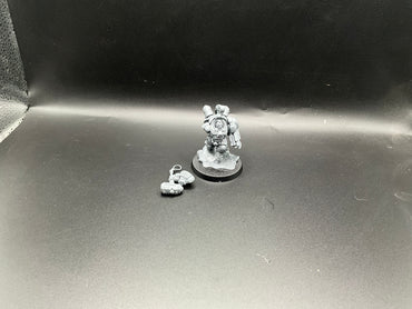 UM 2391 Leagues Of Votann Einhyr Champion