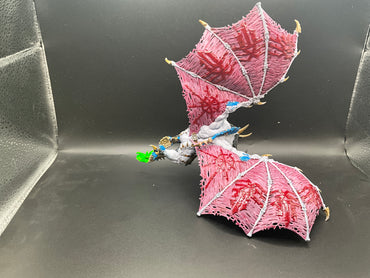 UM 2241 Blades Of Khorne Bloodthirster