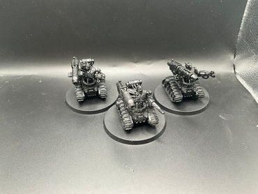 UM 2315 Adeptus Mechanicus Kataphron Battle Servitors
