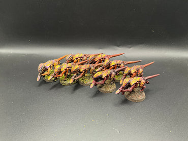 UM 2430 Tyranids Termagants