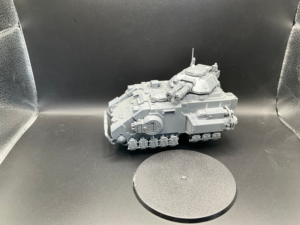 UM 2602 Space Marines Gladiator