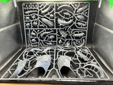 UM 2808 Hedonites Of Slaanesh fulgrim