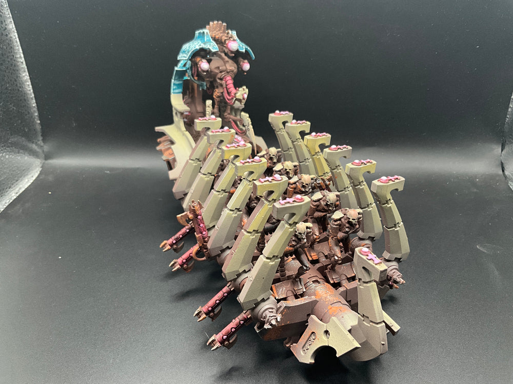 UM 2327 Necrons Ghost Ark