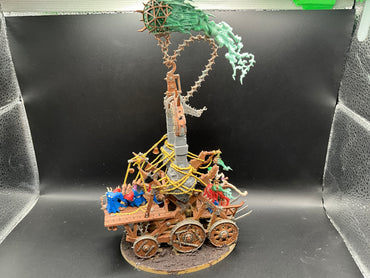 UM 2703 Skaven plague furnace