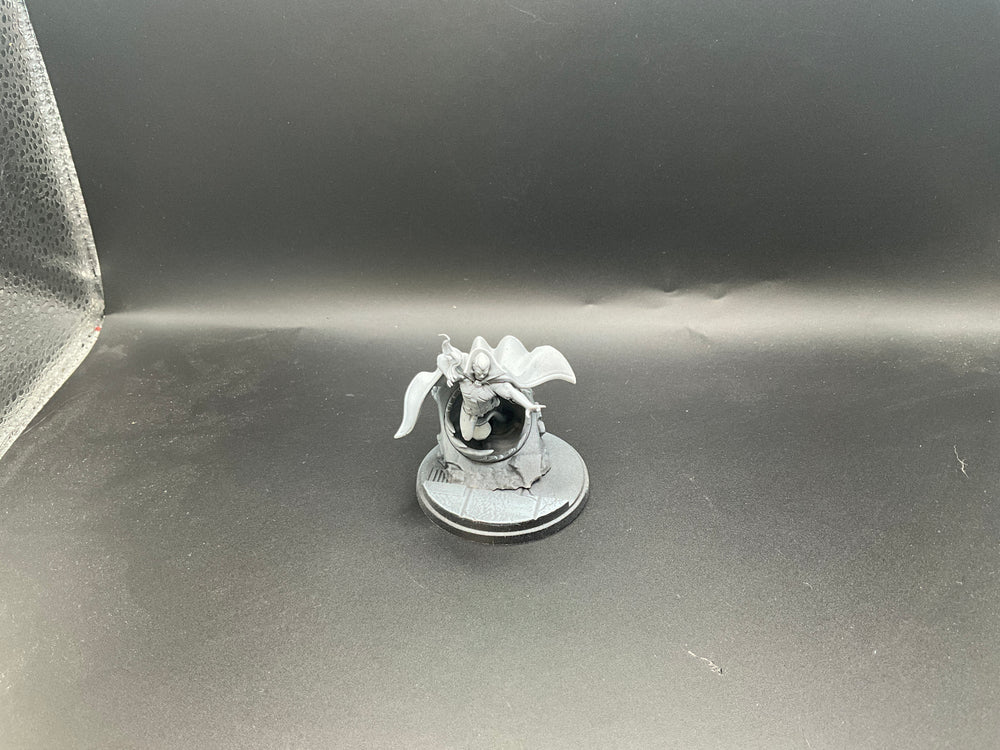 UM 2163  doctor strange