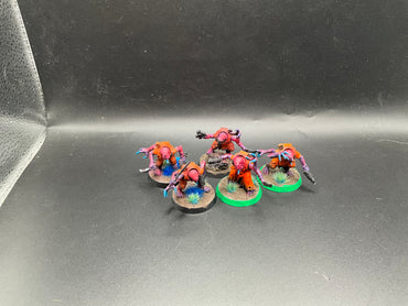 UM 2940 Genestealer Cults Hybrid Metamorphs