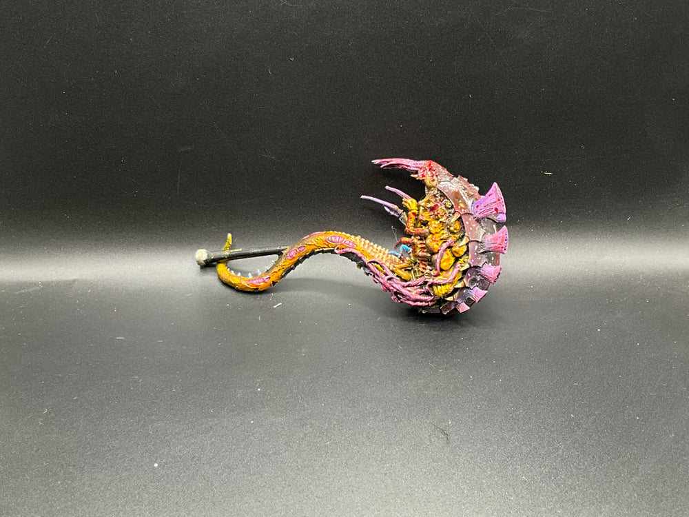 UM 2445 Tyranids Malanthrope