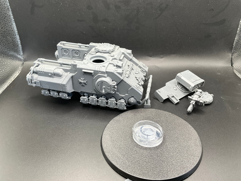 UM 2820 Space Marines Primaris Impulsor