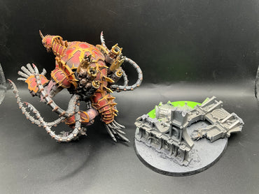 UM 3057 chaos space marines maulerfiend