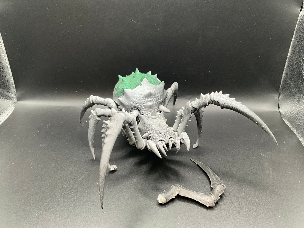 UM 2654 Gloomspite Gitz arachnarok spider